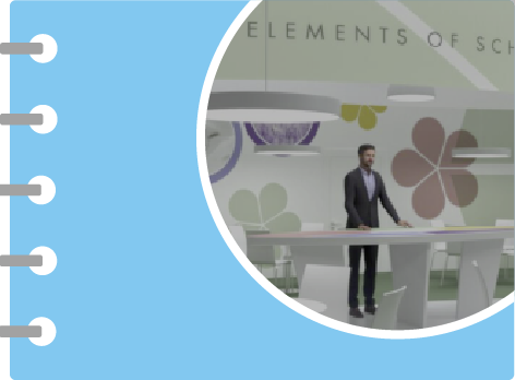 Virtuelle Roadshows