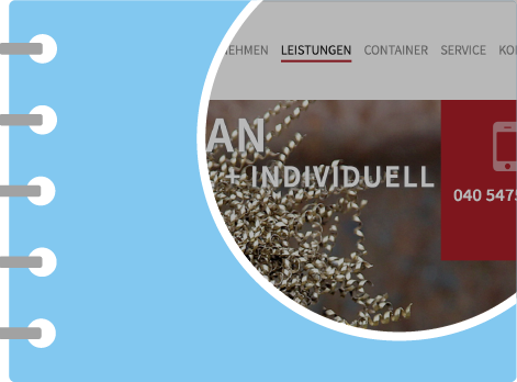 WEB DESIGN