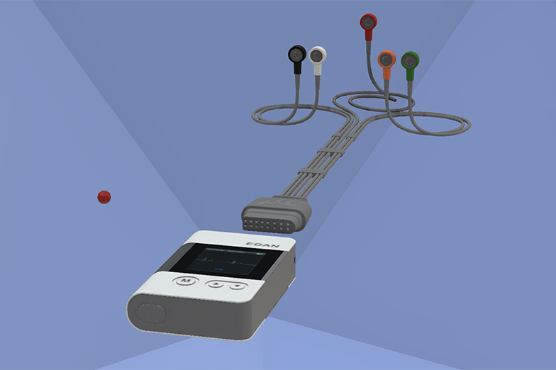 Umsetzung in WebGL
